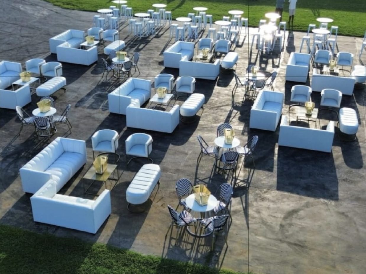 Event furniture